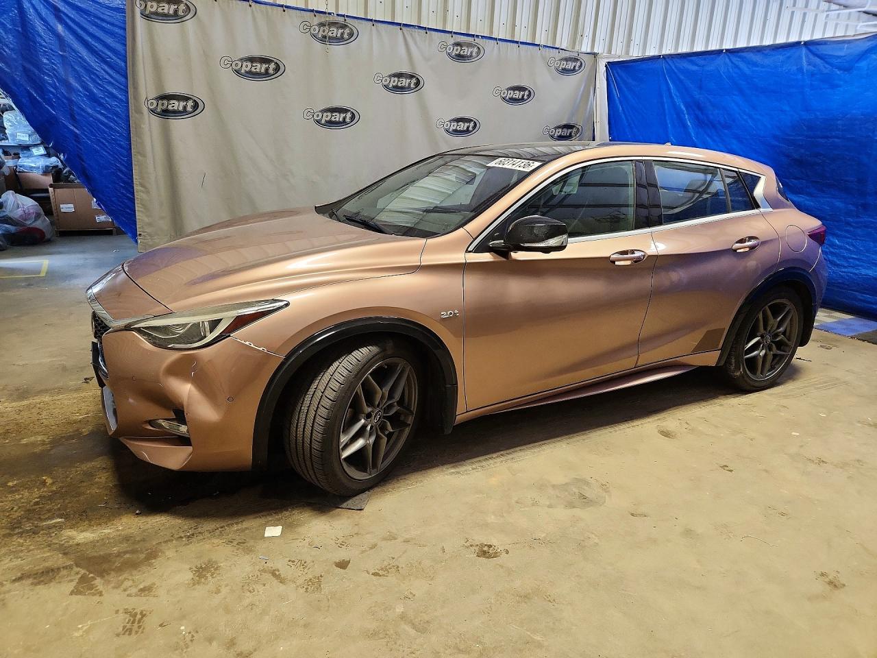 SJKCH5CP8HA021628 · 2017 INFINITI QX30
