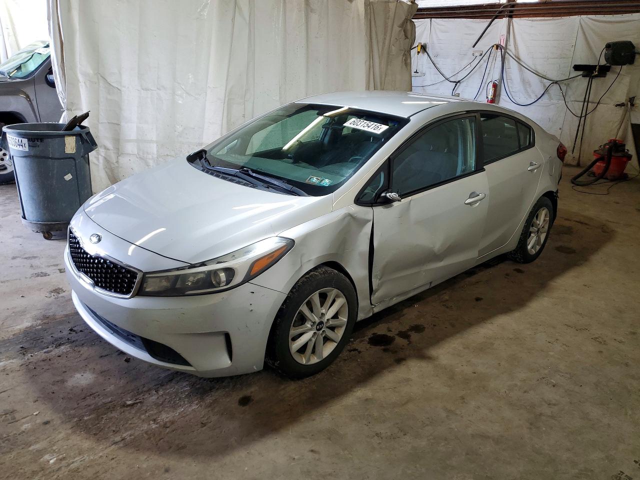 3KPFL4A77HE074460 · 2017 KIA FORTE