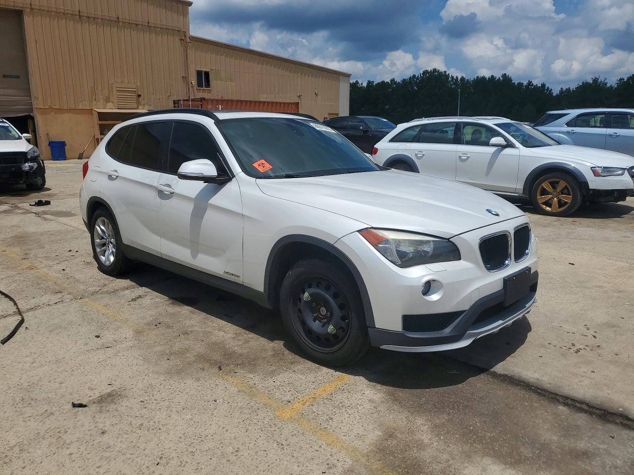 WBAVL1C52FVY40199 · 2015 BMW X1 · 4/12