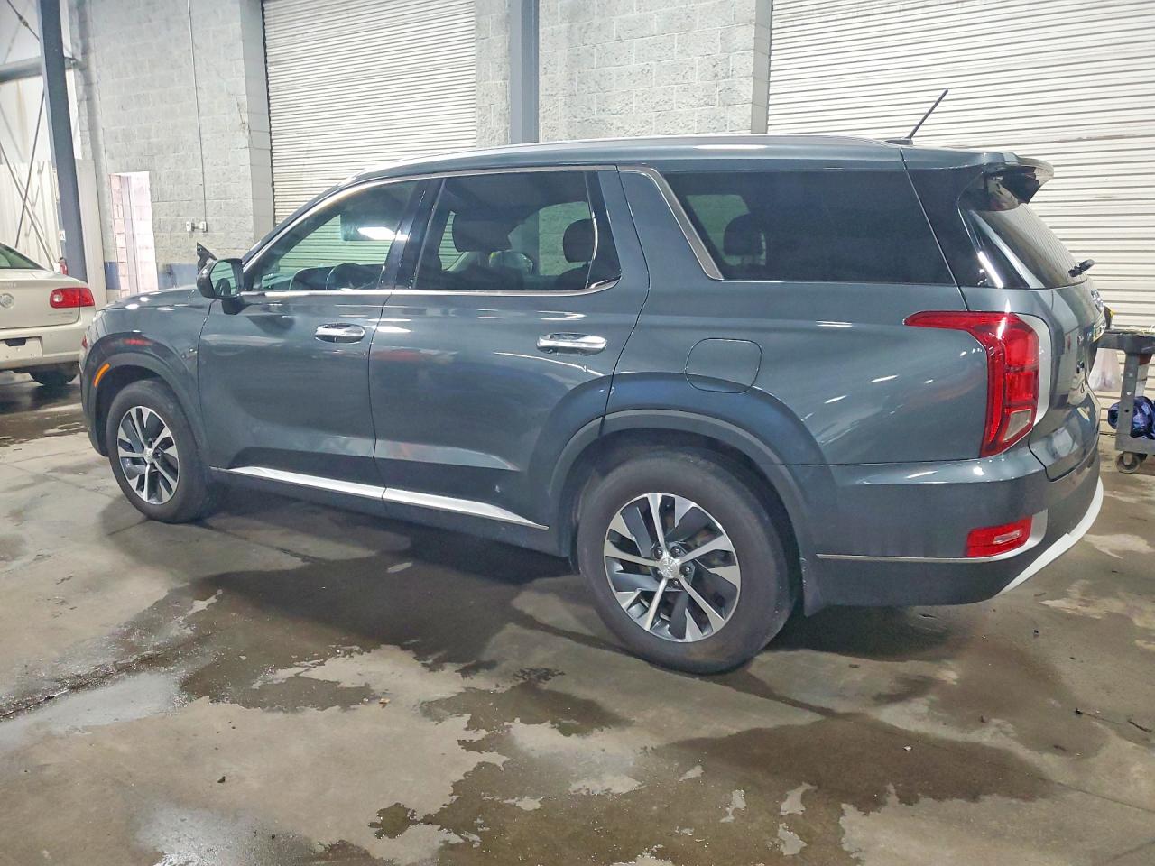 KM8R2DHE6NU424500 · 2022 HYUNDAI PALISADE · 2/14