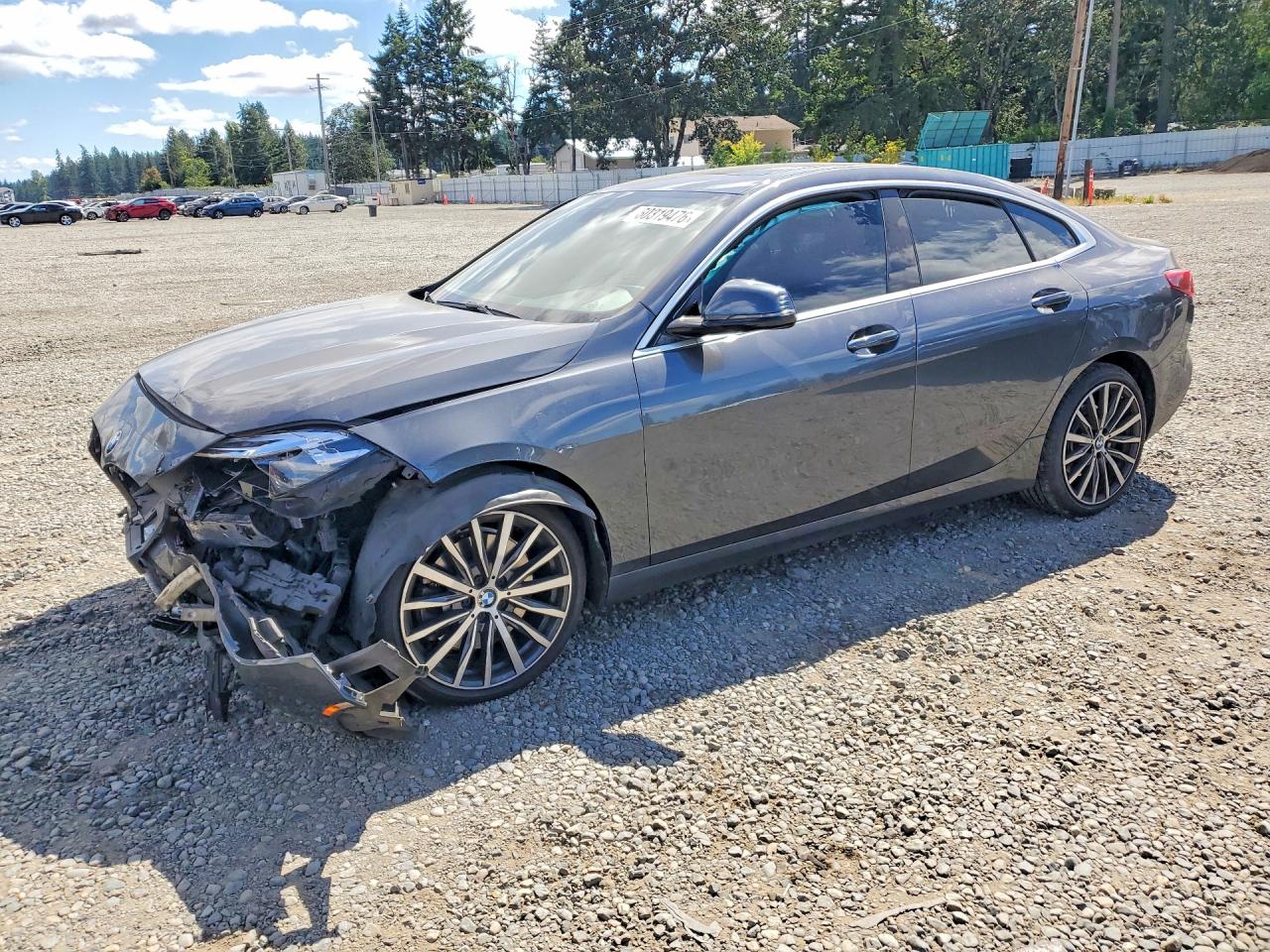 WBA73AK03M7H45203 · 2021 BMW 228XI