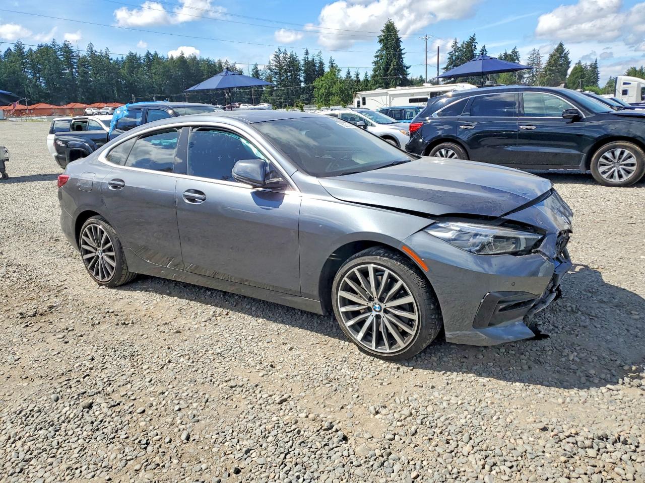 WBA73AK03M7H45203 · 2021 BMW 228XI · 4/12
