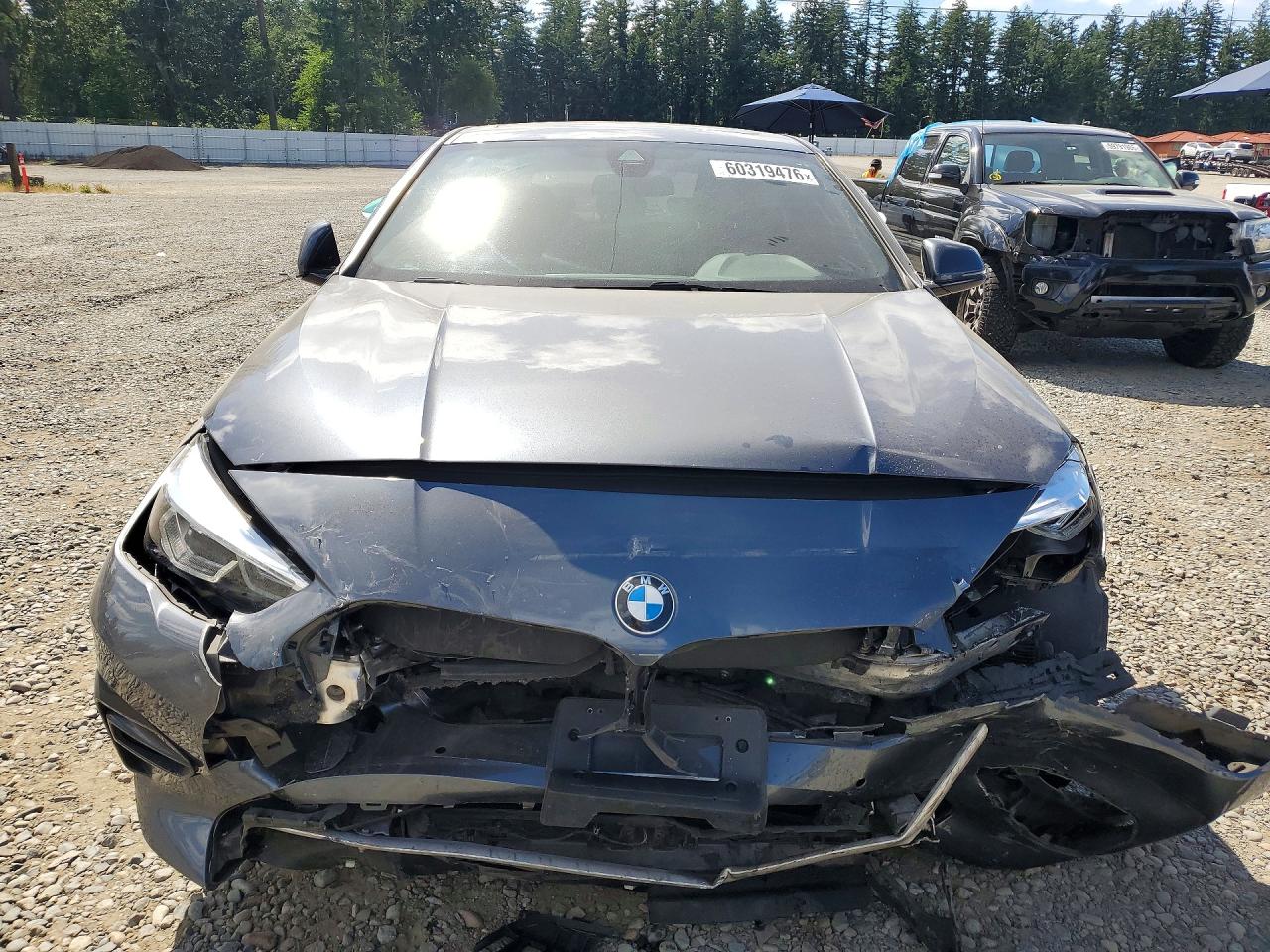 WBA73AK03M7H45203 · 2021 BMW 228XI · 5/12