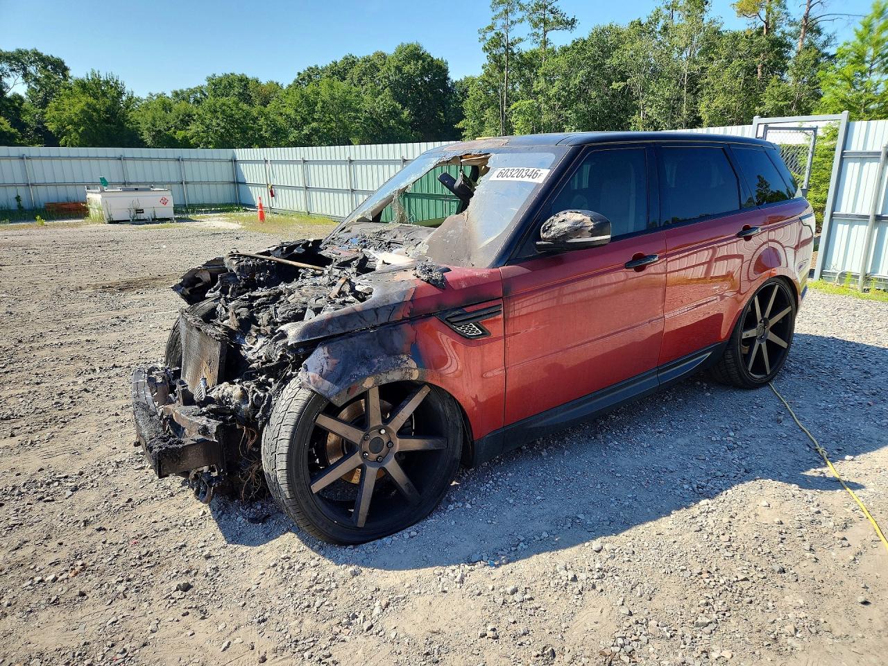 SALWR2WF2EA359772 · 2014 LAND ROVER RANGE ROVER SPORT