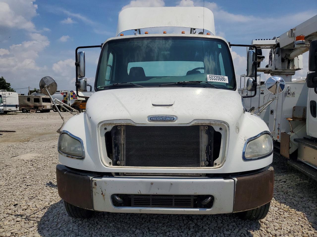 1FVACWDT9CDBF0708 · 2012 FREIGHTLINER M2 · 5/12