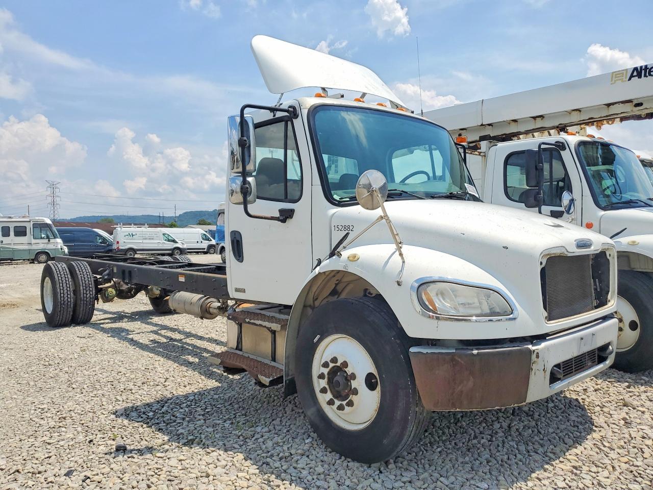 1FVACWDT9CDBF0708 · 2012 FREIGHTLINER M2 · 4/12