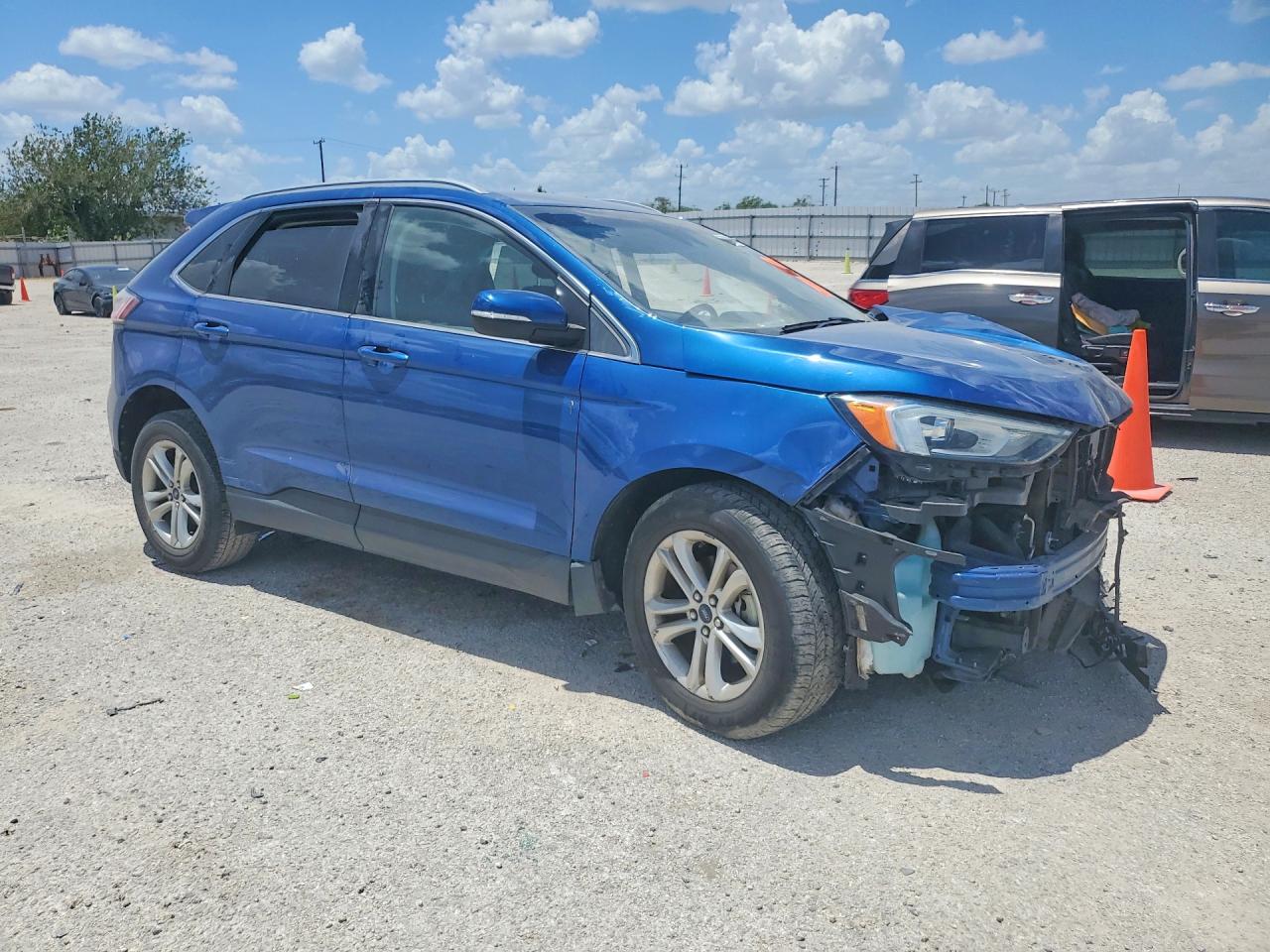2FMPK3J91LBB46994 · 2020 FORD EDGE · 4/12