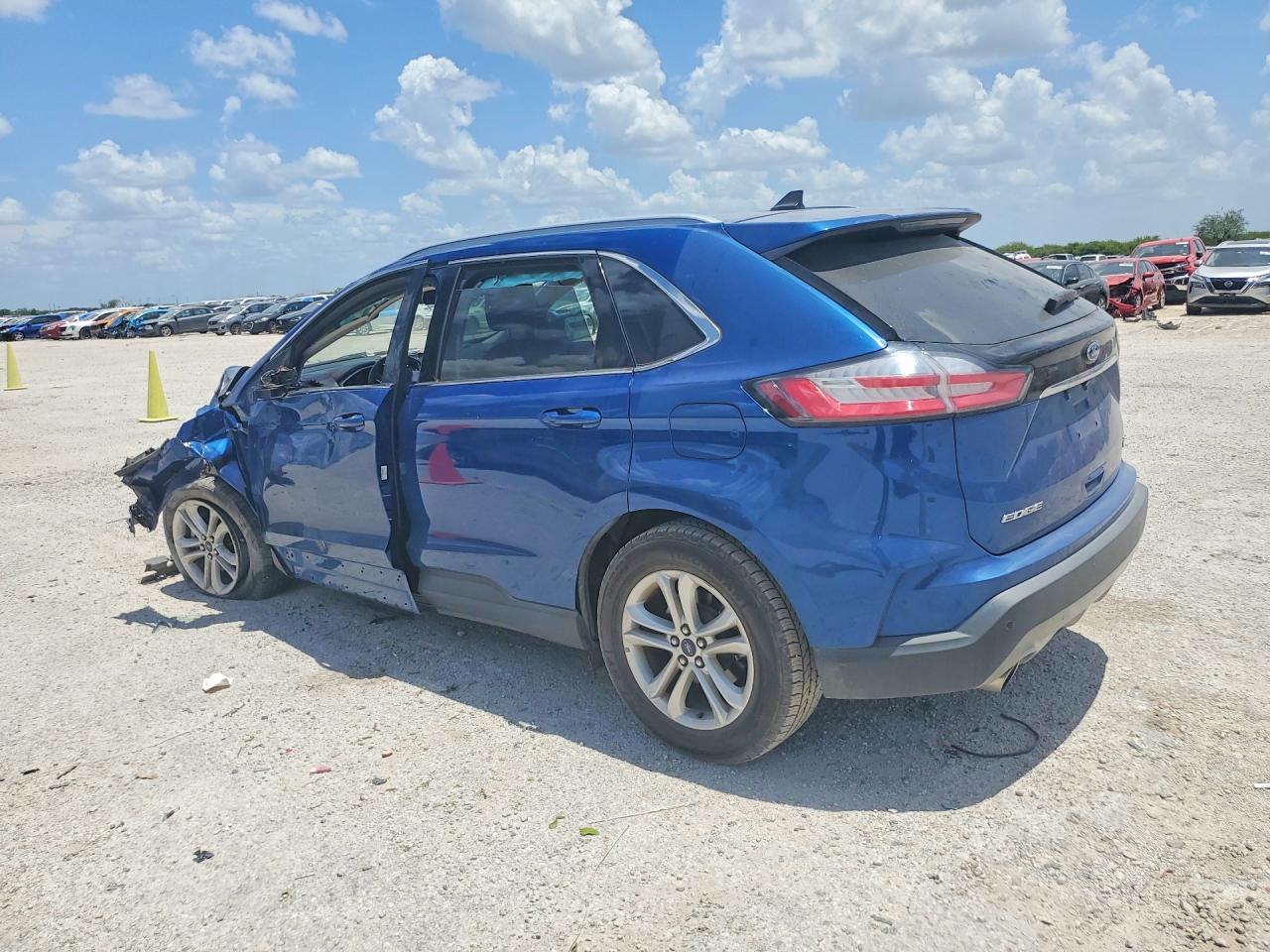 2FMPK3J91LBB46994 · 2020 FORD EDGE · 2/12