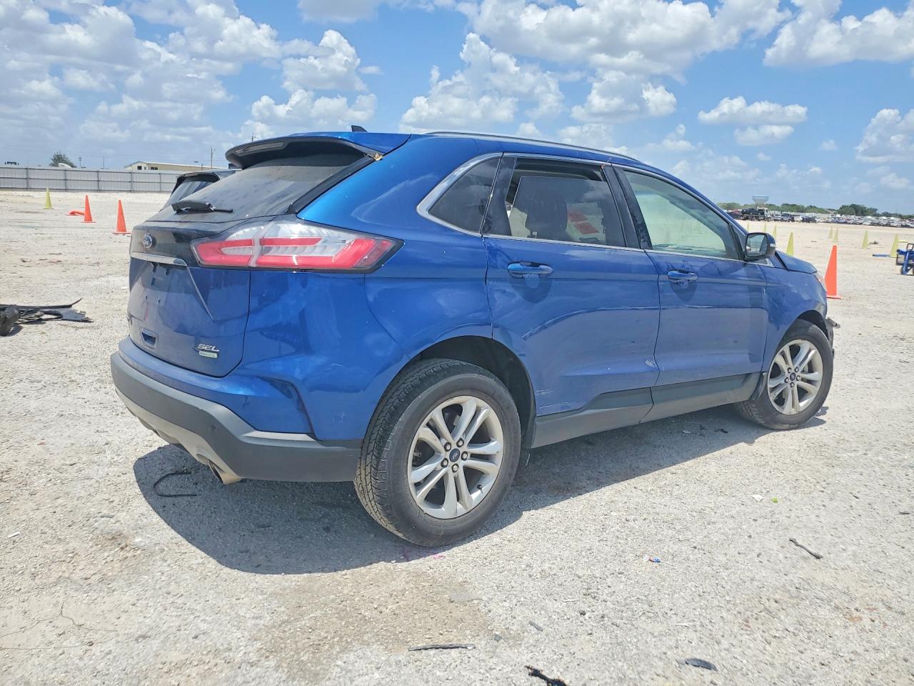 2FMPK3J91LBB46994 · 2020 FORD EDGE · 3/12