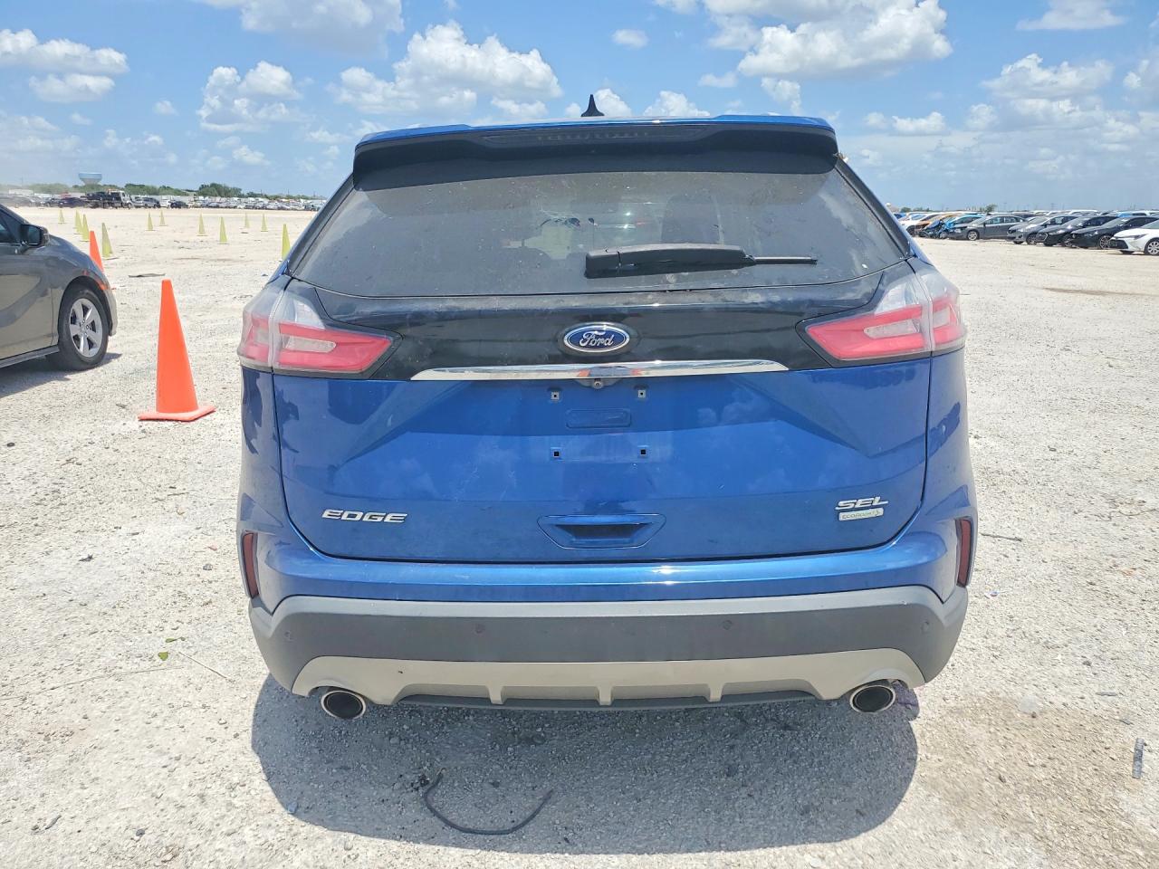2FMPK3J91LBB46994 · 2020 FORD EDGE · 6/12