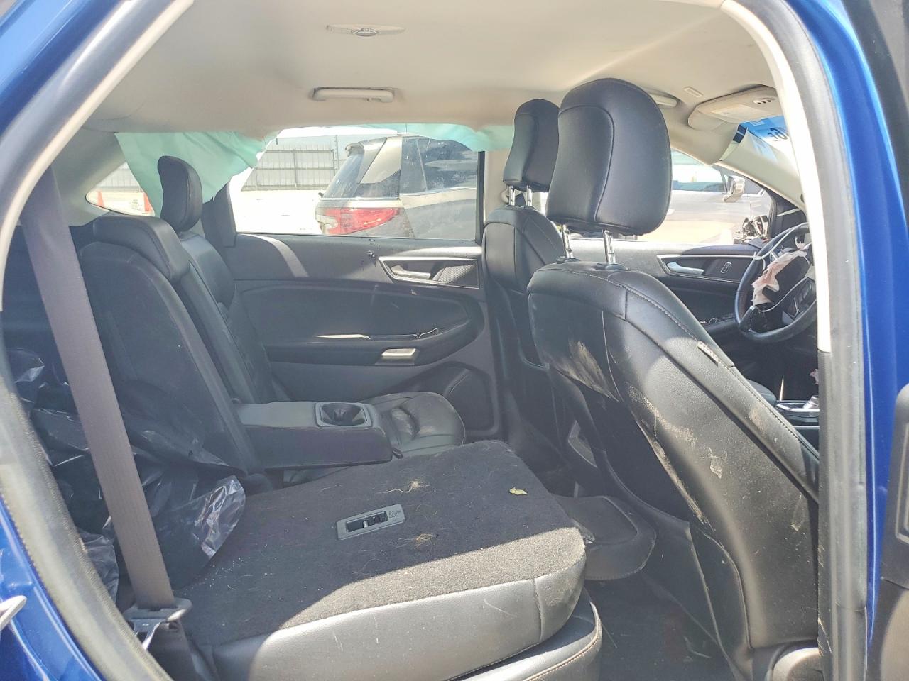 2FMPK3J91LBB46994 · 2020 FORD EDGE · 10/12