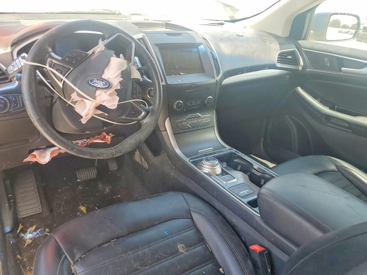 2FMPK3J91LBB46994 · 2020 FORD EDGE · 8/12