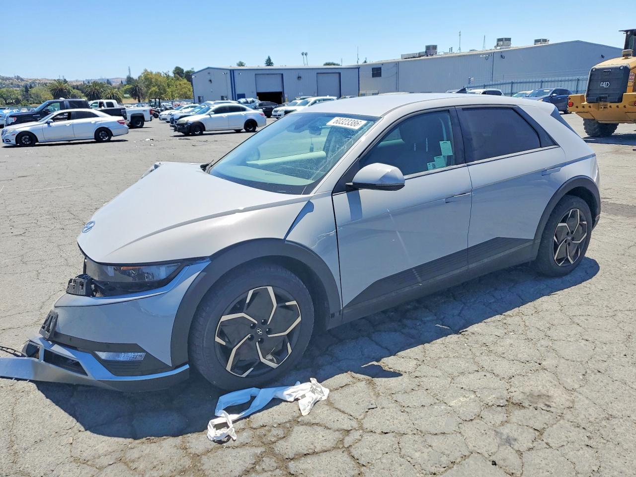 KM8KN4DE2RU268010 · 2024 HYUNDAI IONIQ 5