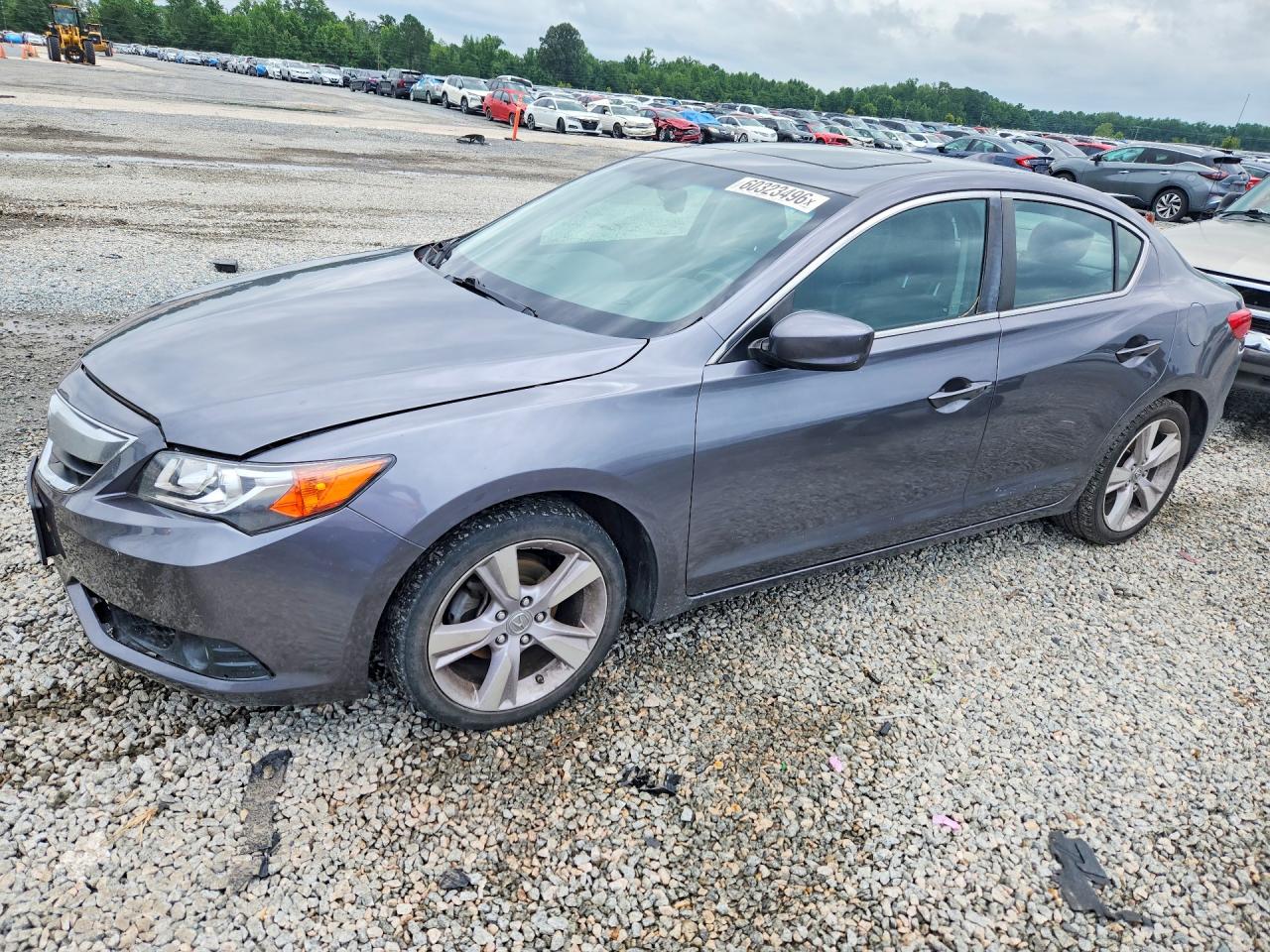 19VDE1F72FE003164 · 2015 ACURA ILX