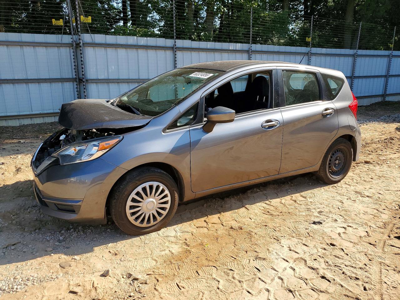 3N1CE2CP1HL377134 · 2017 NISSAN VERSA NOTE