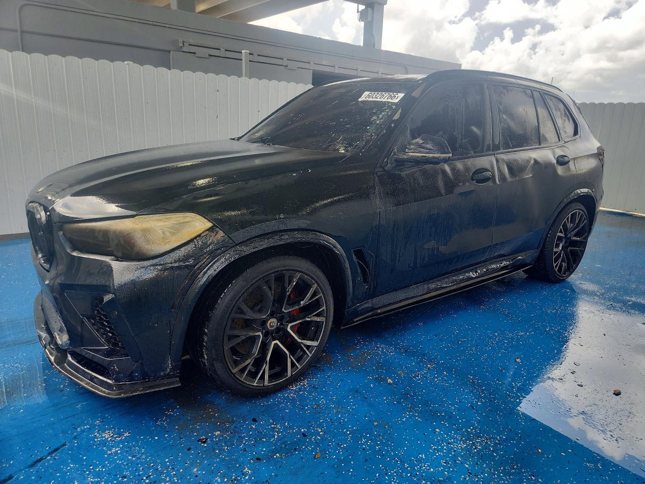 5YMJU0C0XP9R37634 · 2023 BMW X5
