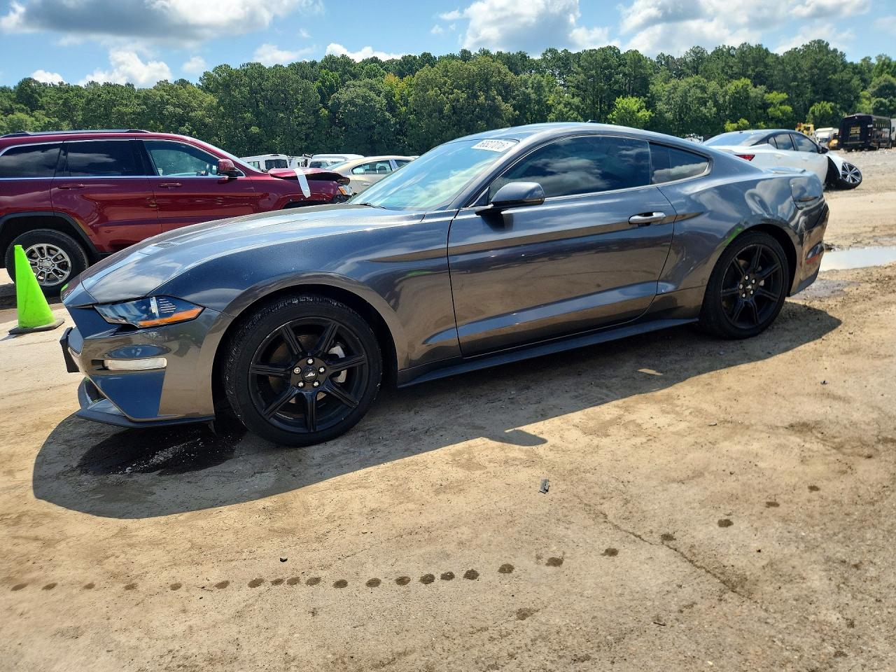 1FA6P8TH5L5163035 · 2020 FORD MUSTANG