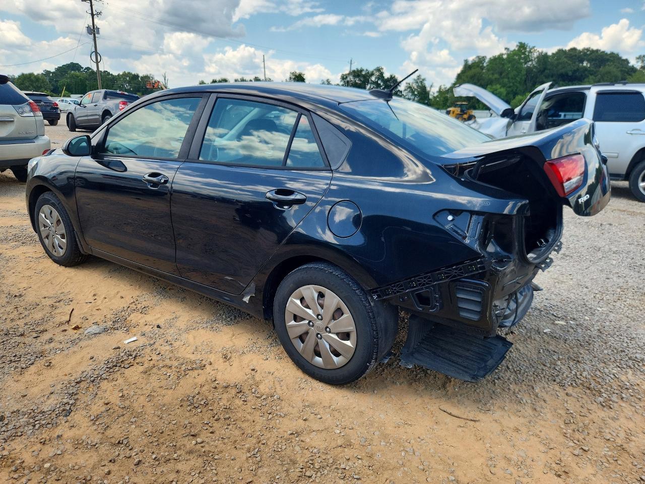 3KPA24ABXKE200951 · 2019 KIA RIO · 2/12
