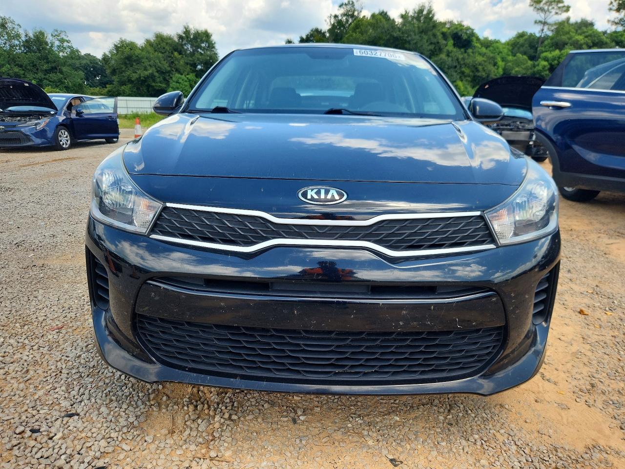 3KPA24ABXKE200951 · 2019 KIA RIO · 5/12