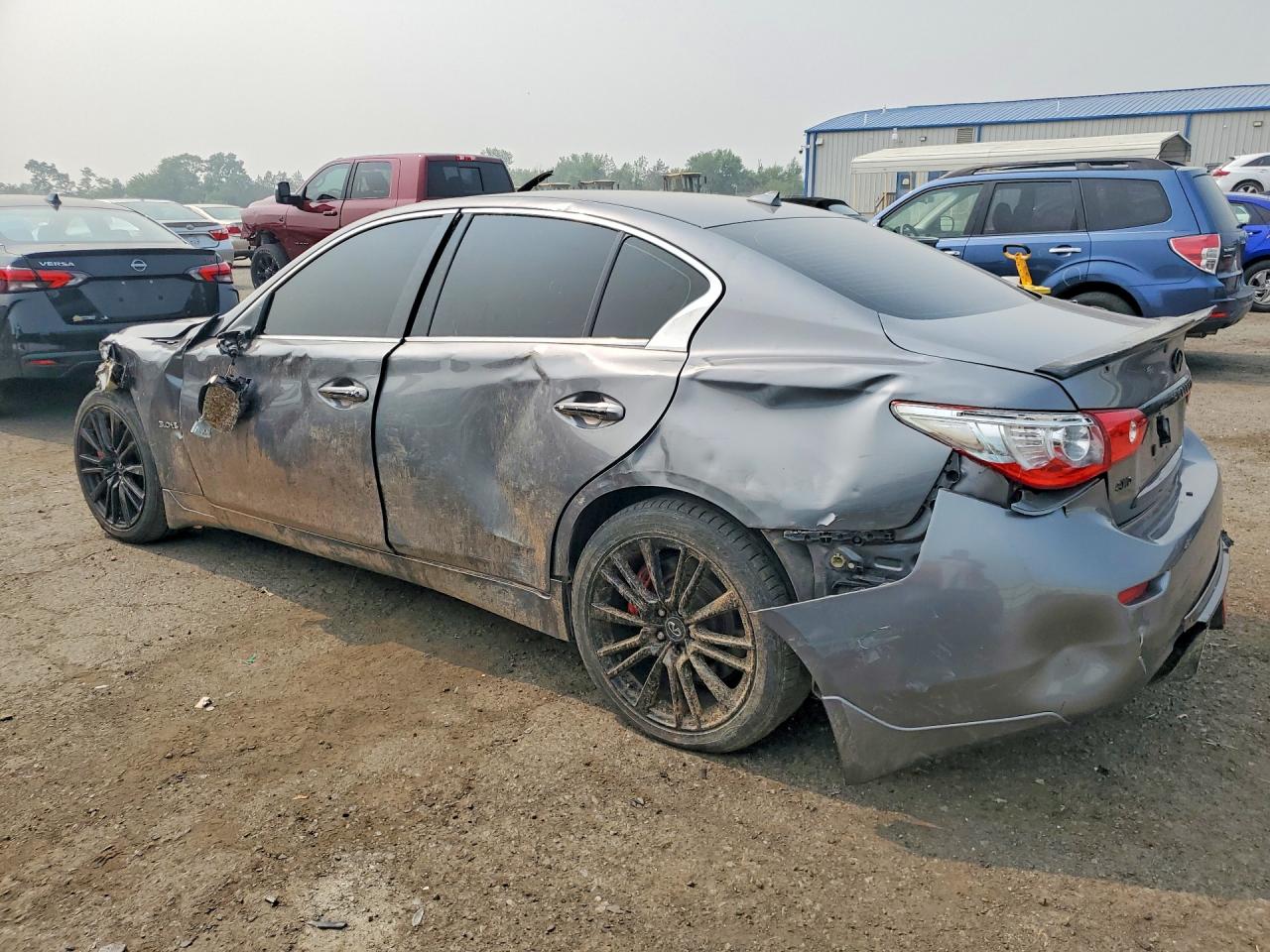 JN1FV7AR6GM450520 · 2016 INFINITI Q50 · 2/13