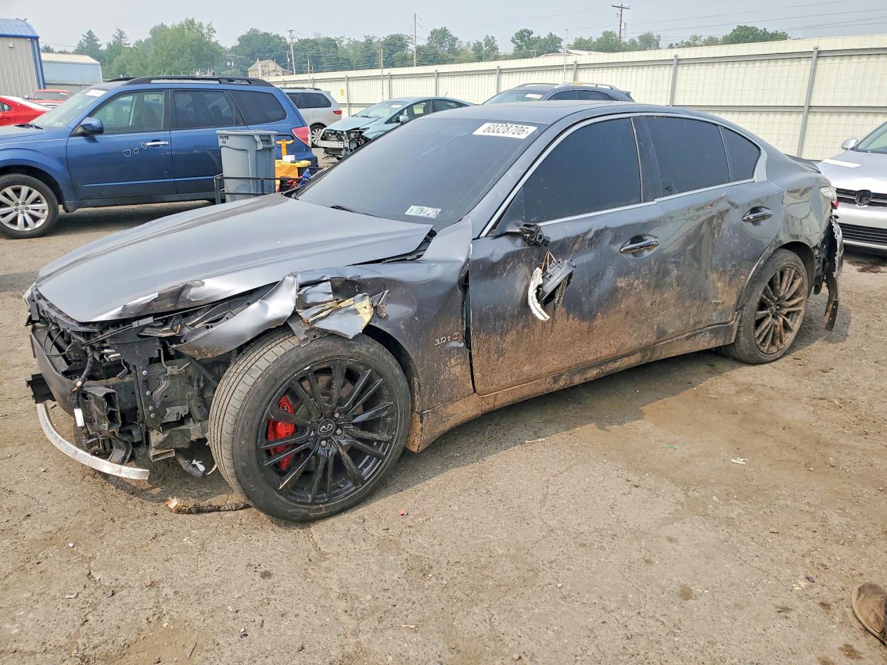 JN1FV7AR6GM450520 · 2016 INFINITI Q50