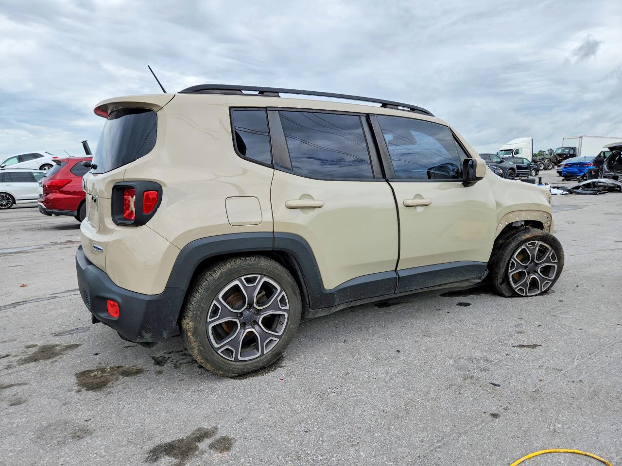 ZACCJABTXFPB35268 · 2015 JEEP RENEGADE · 3/13