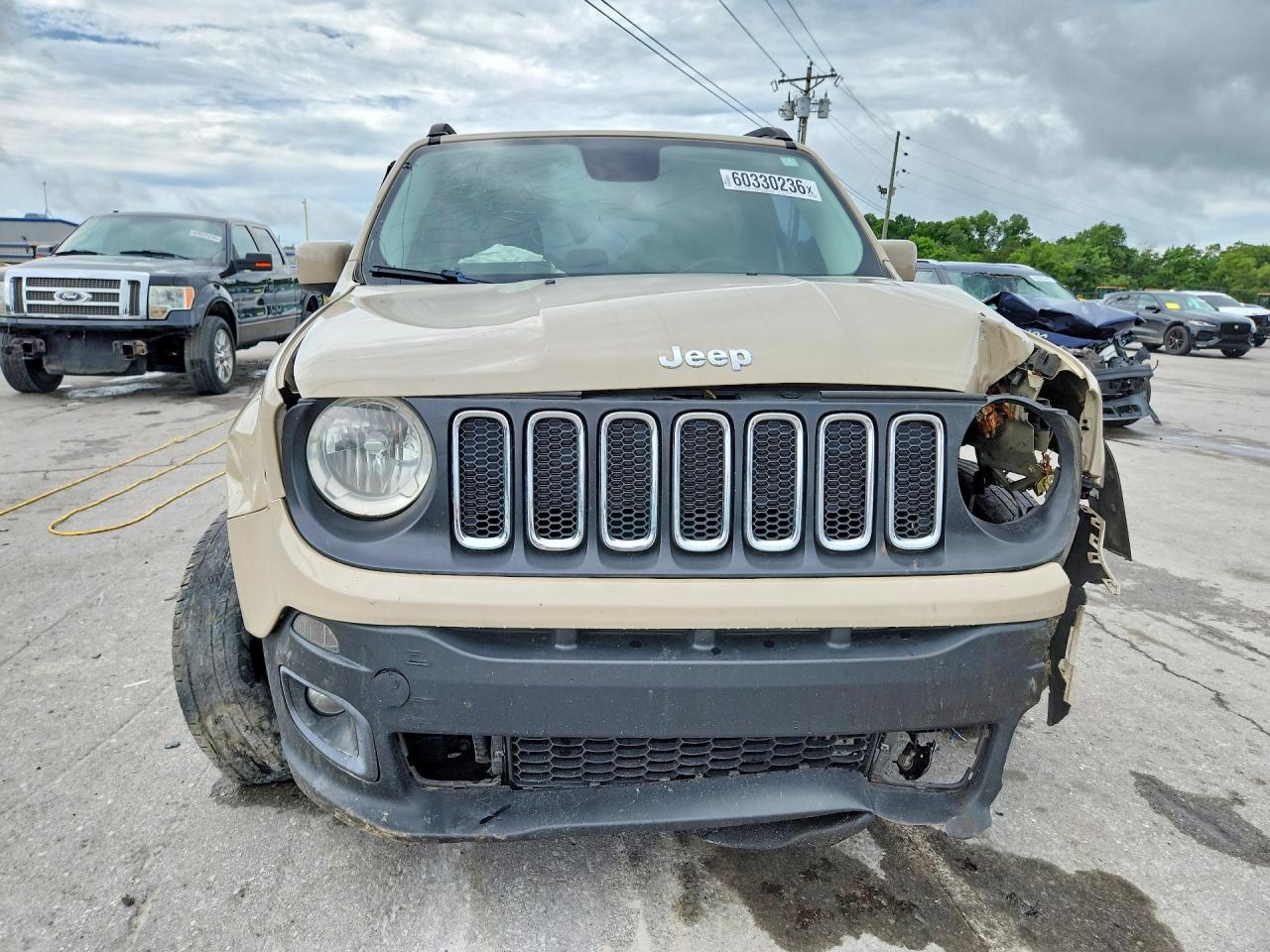 ZACCJABTXFPB35268 · 2015 JEEP RENEGADE · 5/13