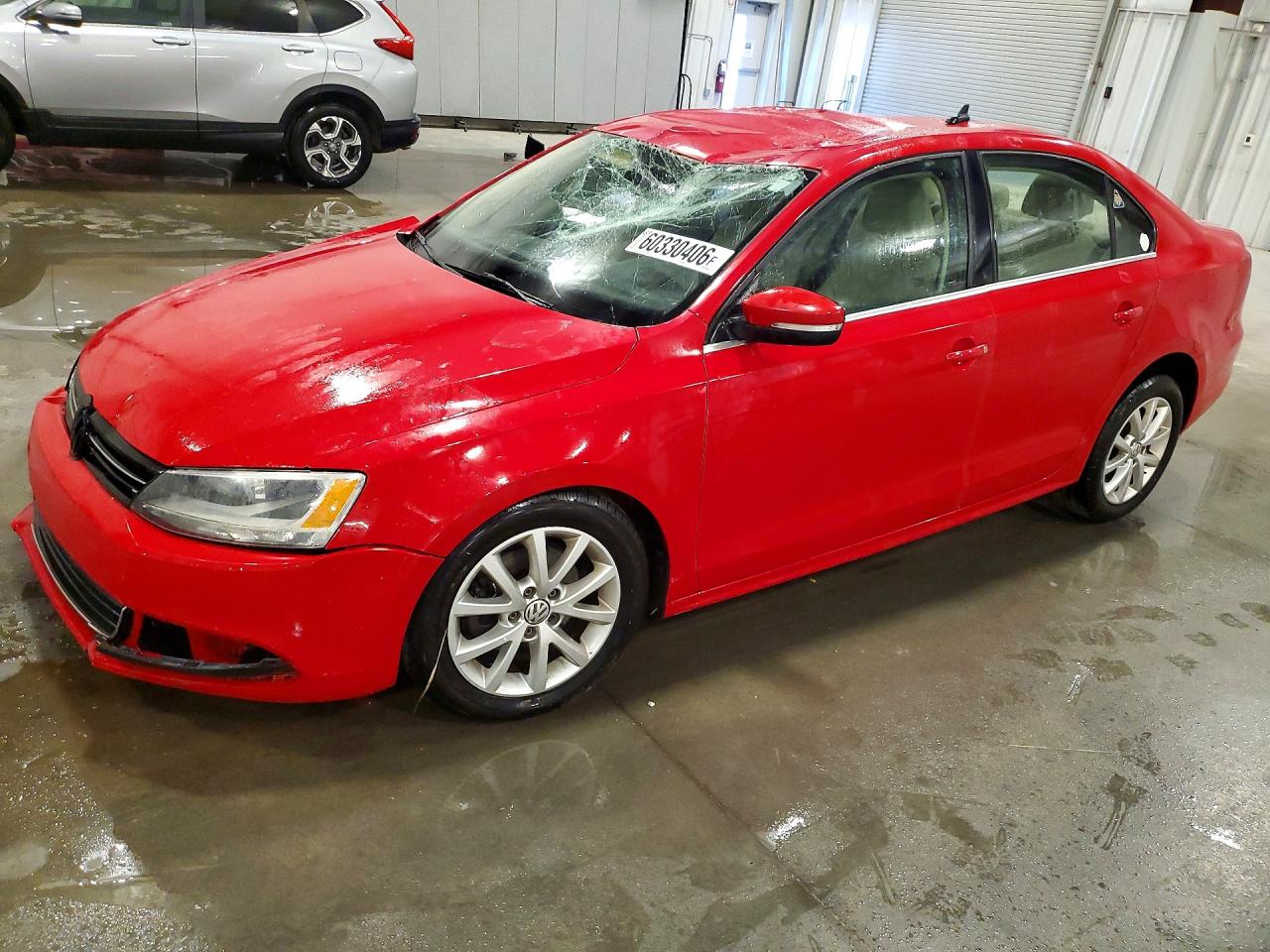 3VWDX7AJ7DM455764 · 2013 VOLKSWAGEN JETTA