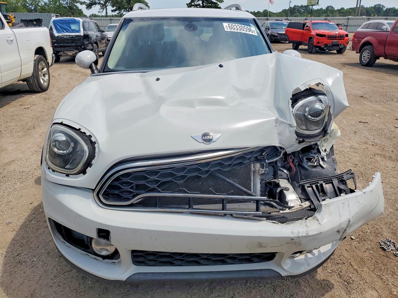 WMZYT3C32H3D97726 · 2017 MINI COOPER · 5/12
