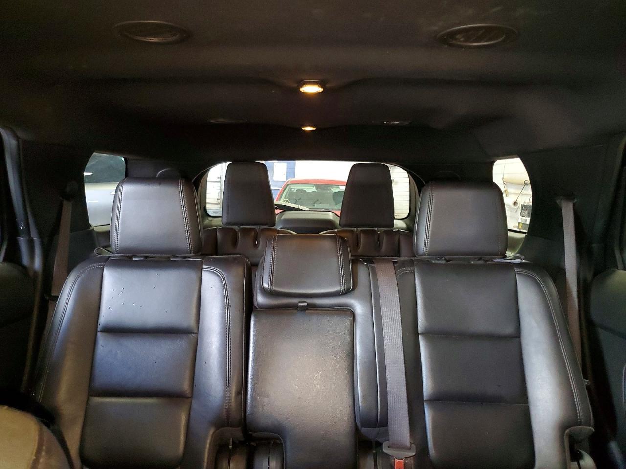 1FM5K8F82DGA64111 · 2013 FORD EXPLORER · 10/14