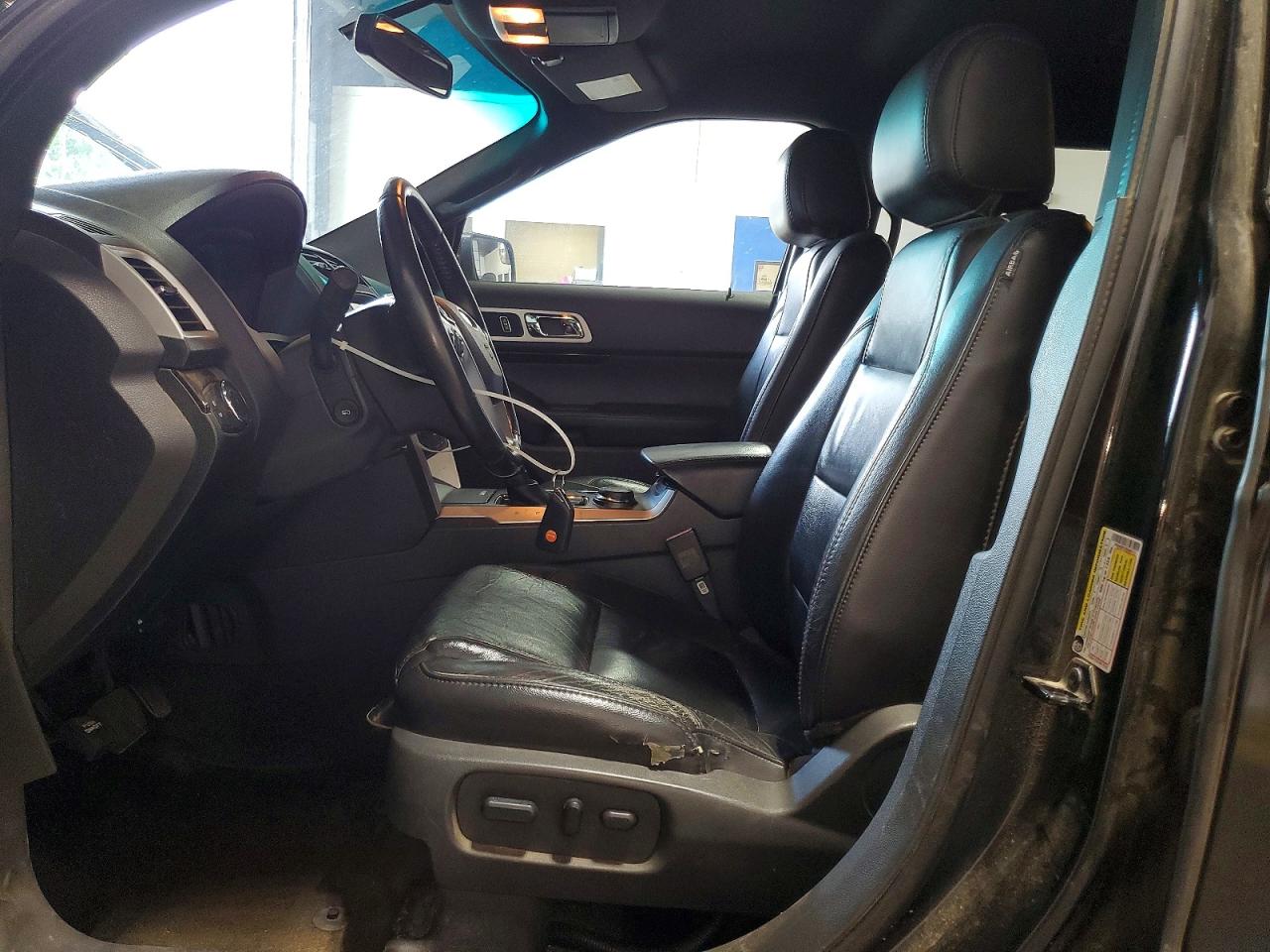 1FM5K8F82DGA64111 · 2013 FORD EXPLORER · 7/14