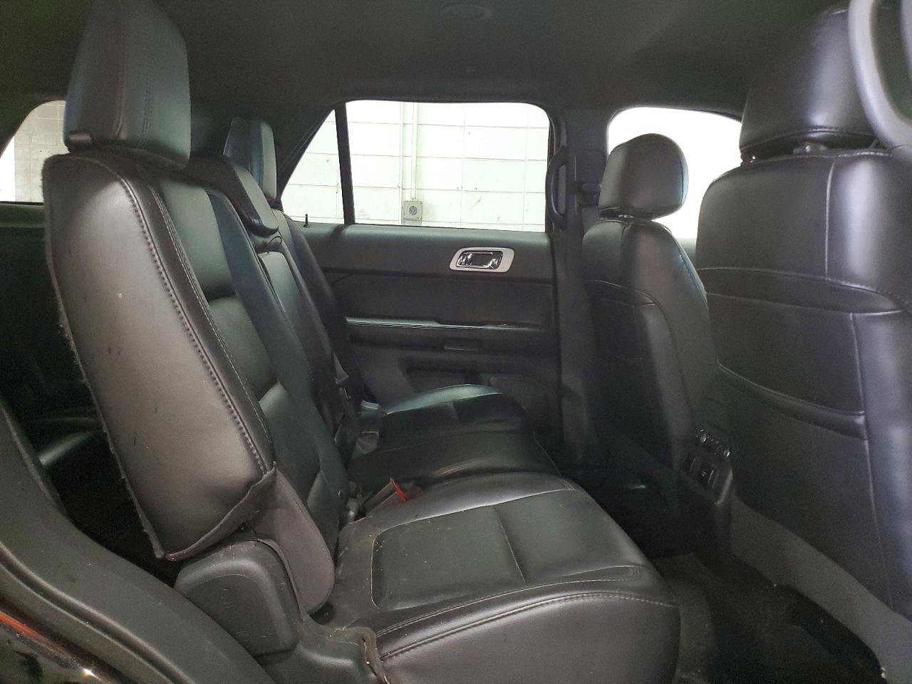 1FM5K8F82DGA64111 · 2013 FORD EXPLORER · 11/14