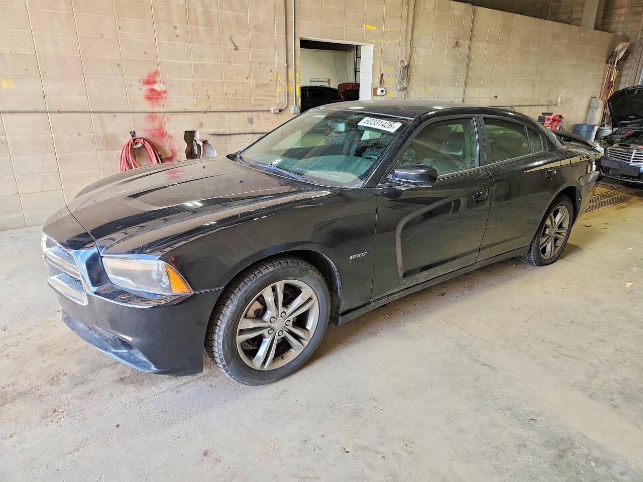2C3CDXDT0DH693429 · 2013 DODGE CHARGER