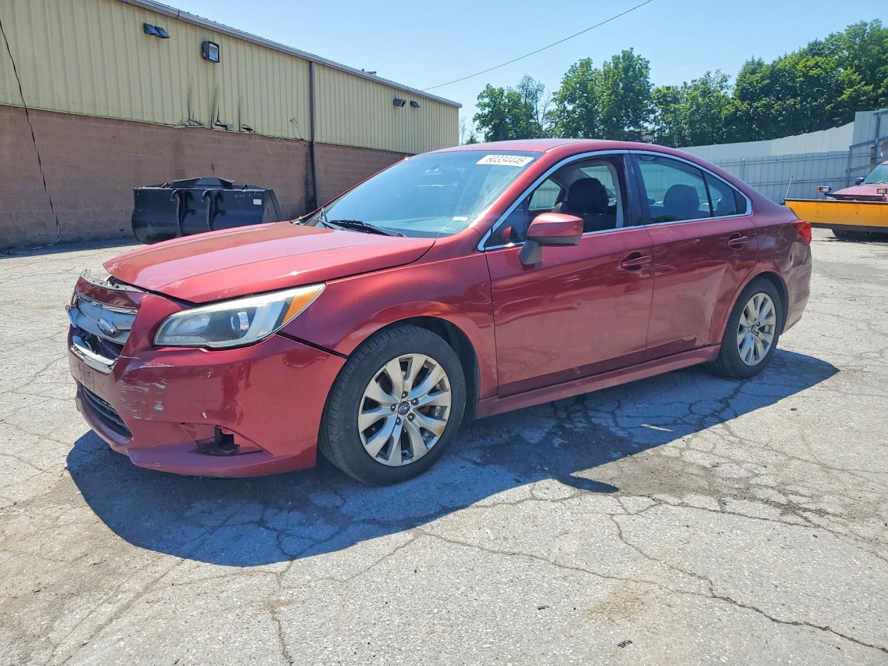 4S3BNAC60F3065812 · 2015 SUBARU LEGACY