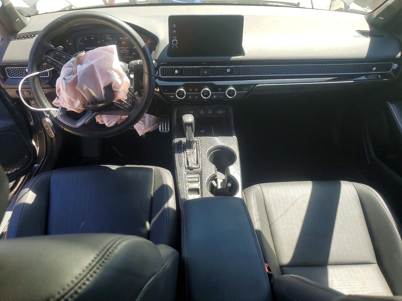 2HGFE4F89TH321150 · 2026 HONDA CIVIC · 8/12