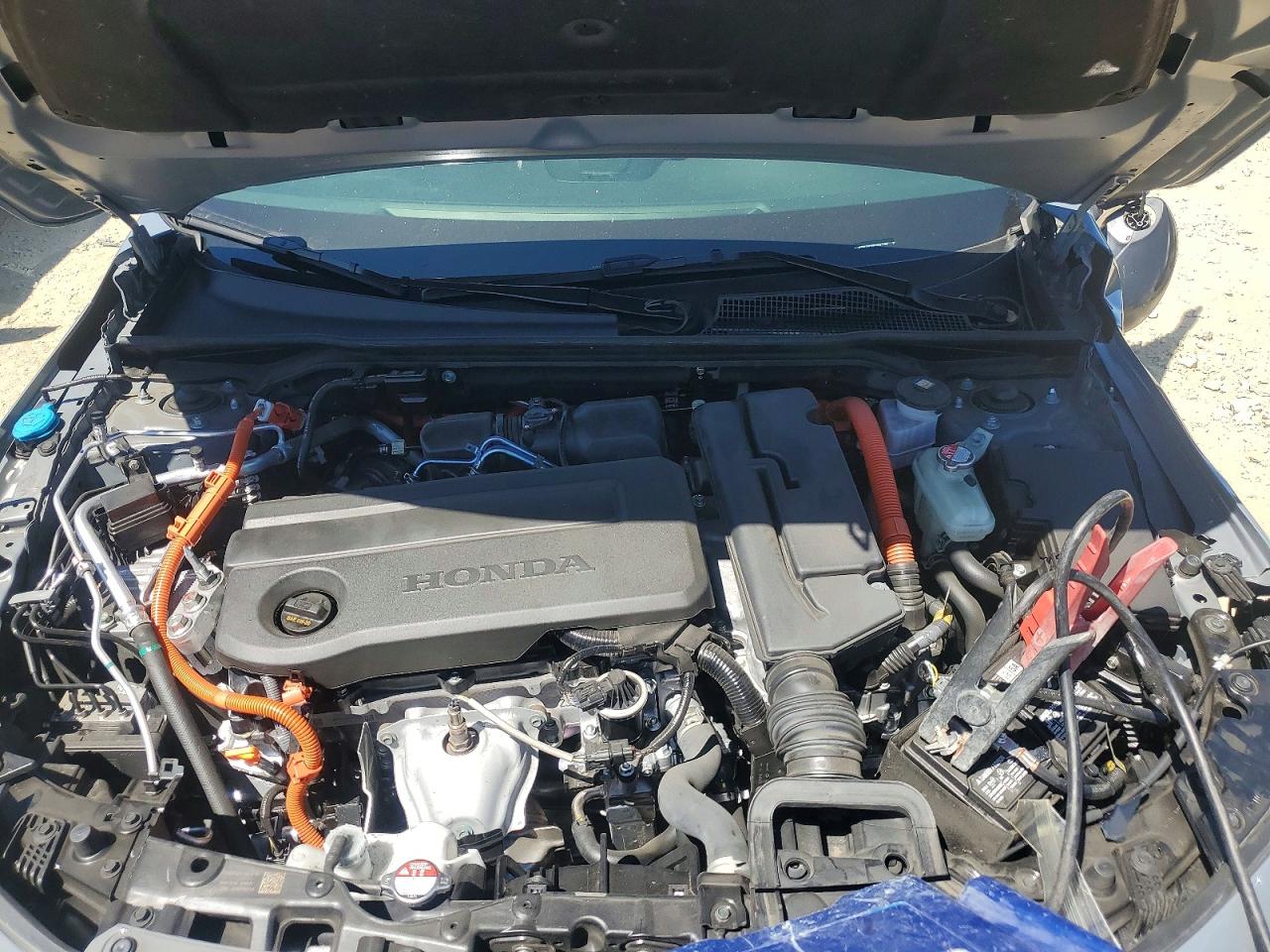 2HGFE4F89TH321150 · 2026 HONDA CIVIC · 11/12