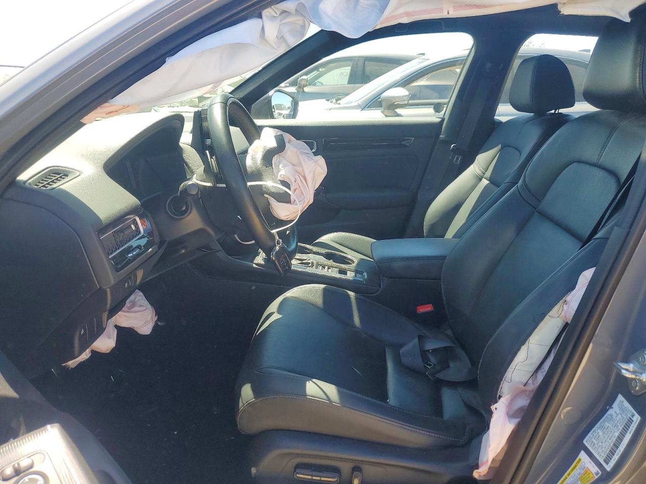 2HGFE4F89TH321150 · 2026 HONDA CIVIC · 7/12