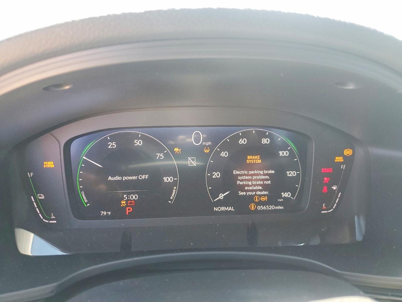 2HGFE4F89TH321150 · 2026 HONDA CIVIC · 9/12