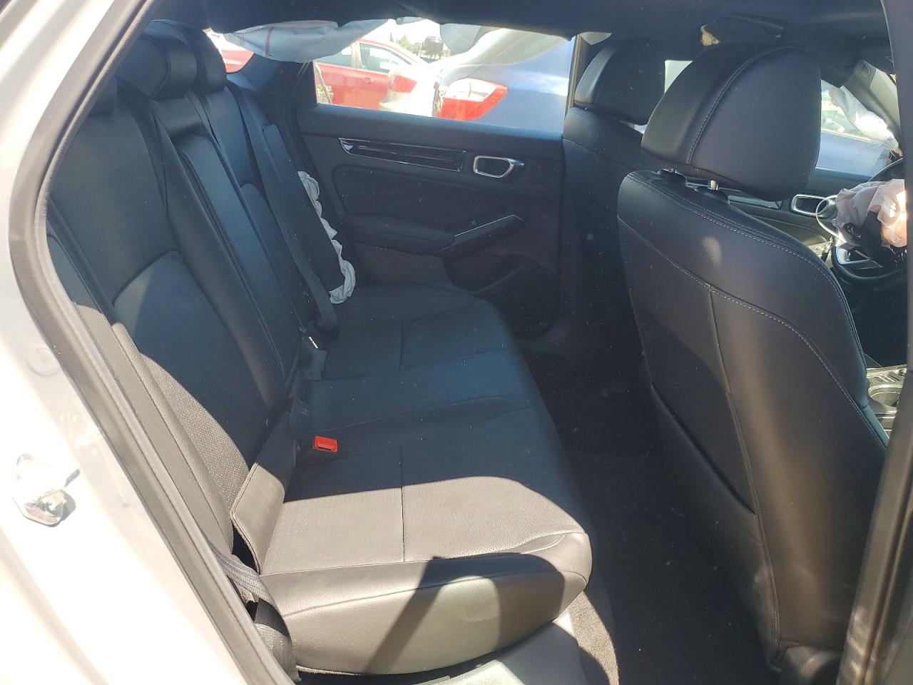 2HGFE4F89TH321150 · 2026 HONDA CIVIC · 10/12