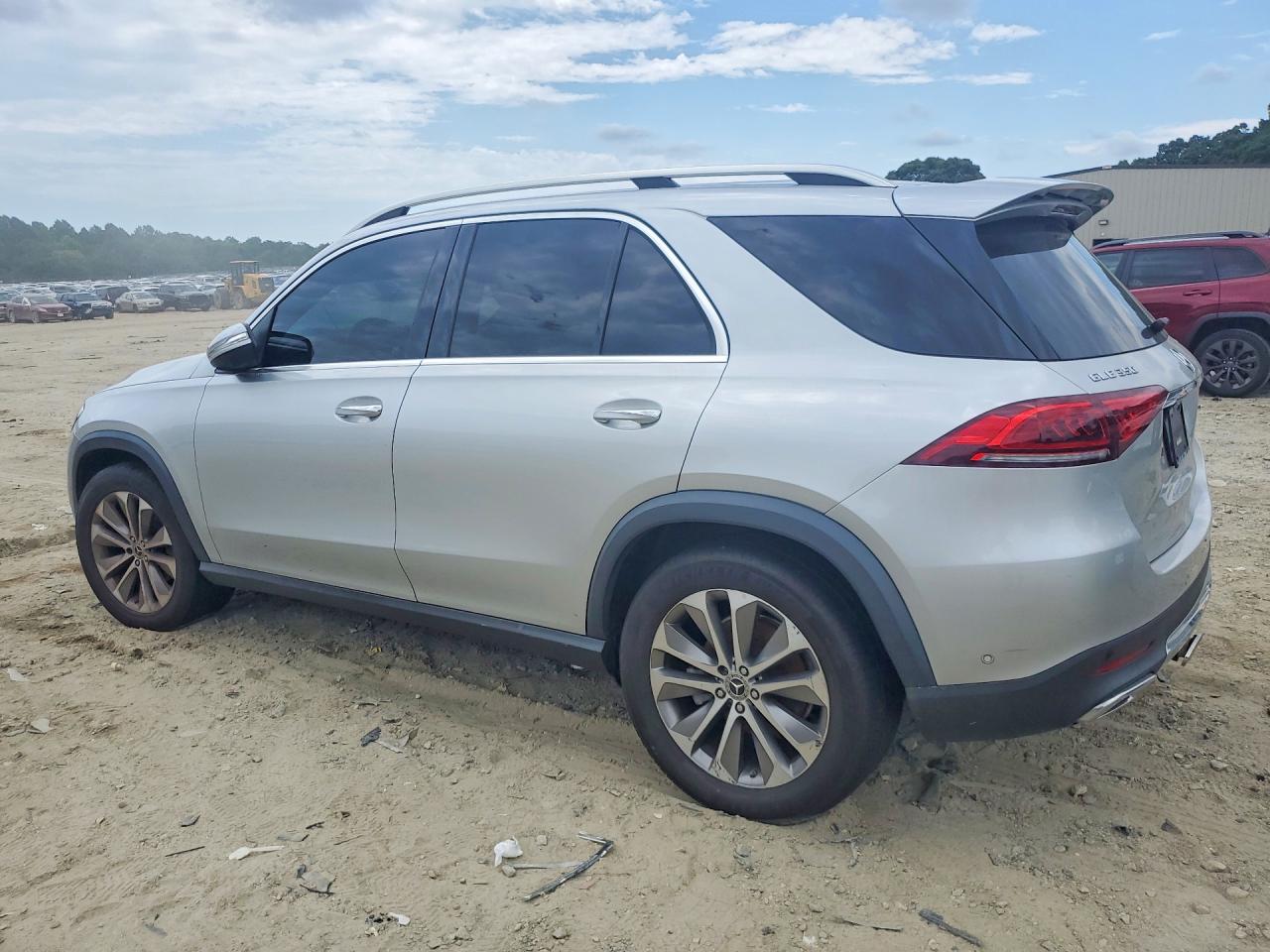 4JGFB4KB5MA436848 · 2021 MERCEDES-BENZ GLE · 2/13