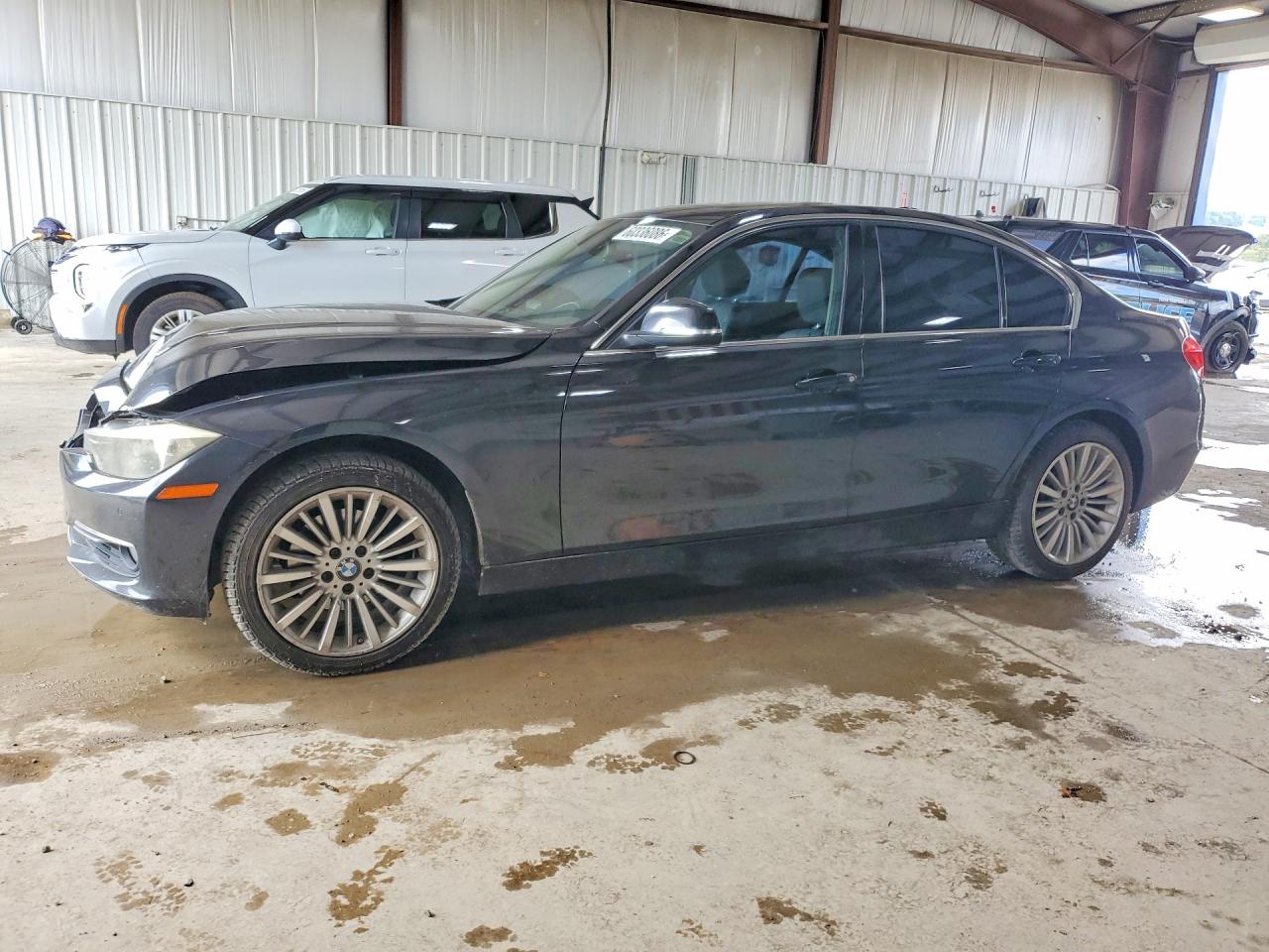 WBA3B3C50FF545389 · 2015 BMW 328
