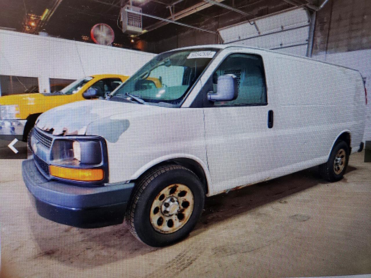 1GCSGAF49B1183352 · 2011 CHEVROLET 150 EXP/CH