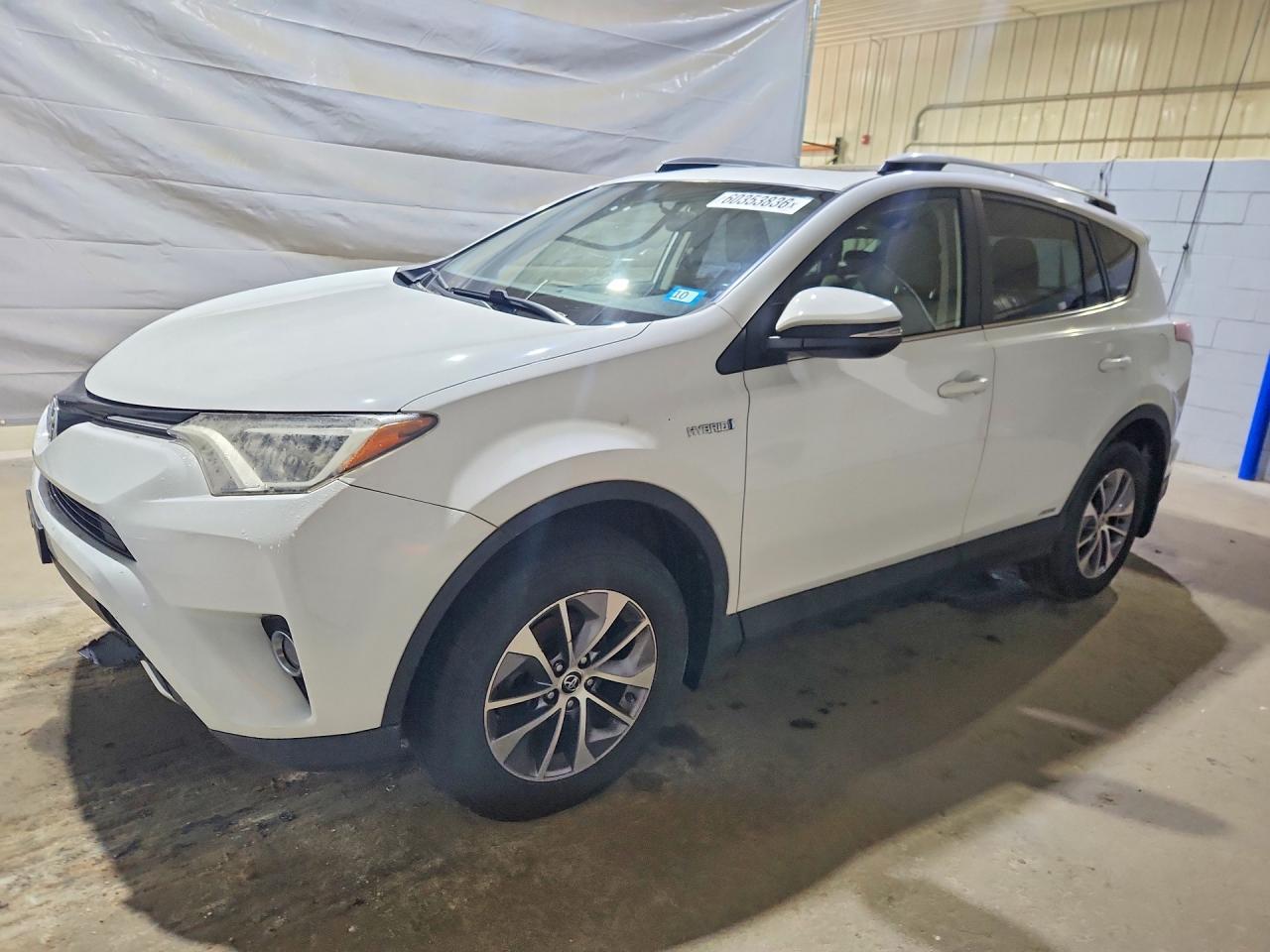 JTMRJREV2GD020895 · 2016 TOYOTA RAV4 HV