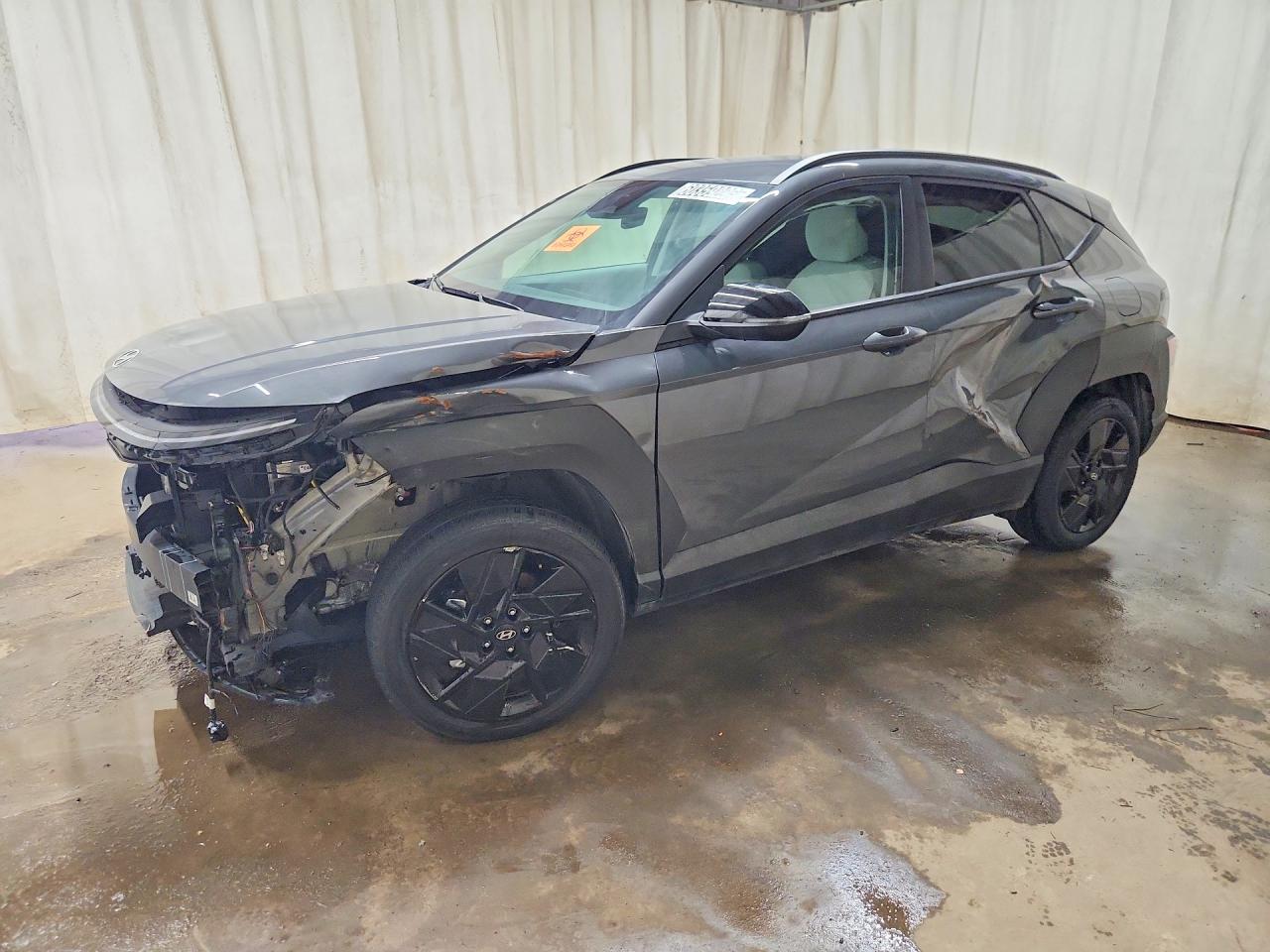KM8HF3AB9TU372979 · 2026 HYUNDAI KONA