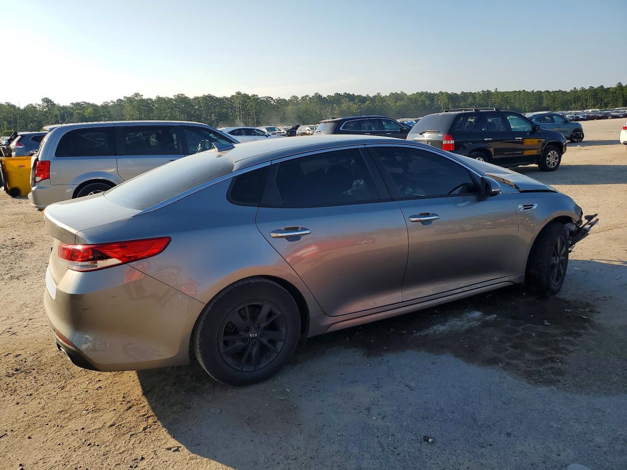 5XXGT4L38JG215726 · 2018 KIA OPTIMA · 3/12