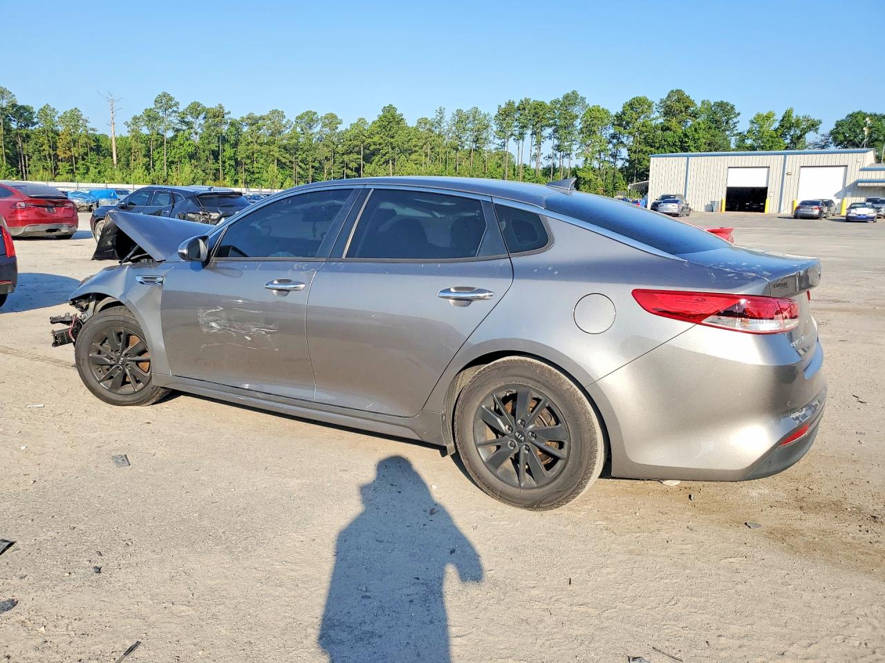 5XXGT4L38JG215726 · 2018 KIA OPTIMA · 2/12
