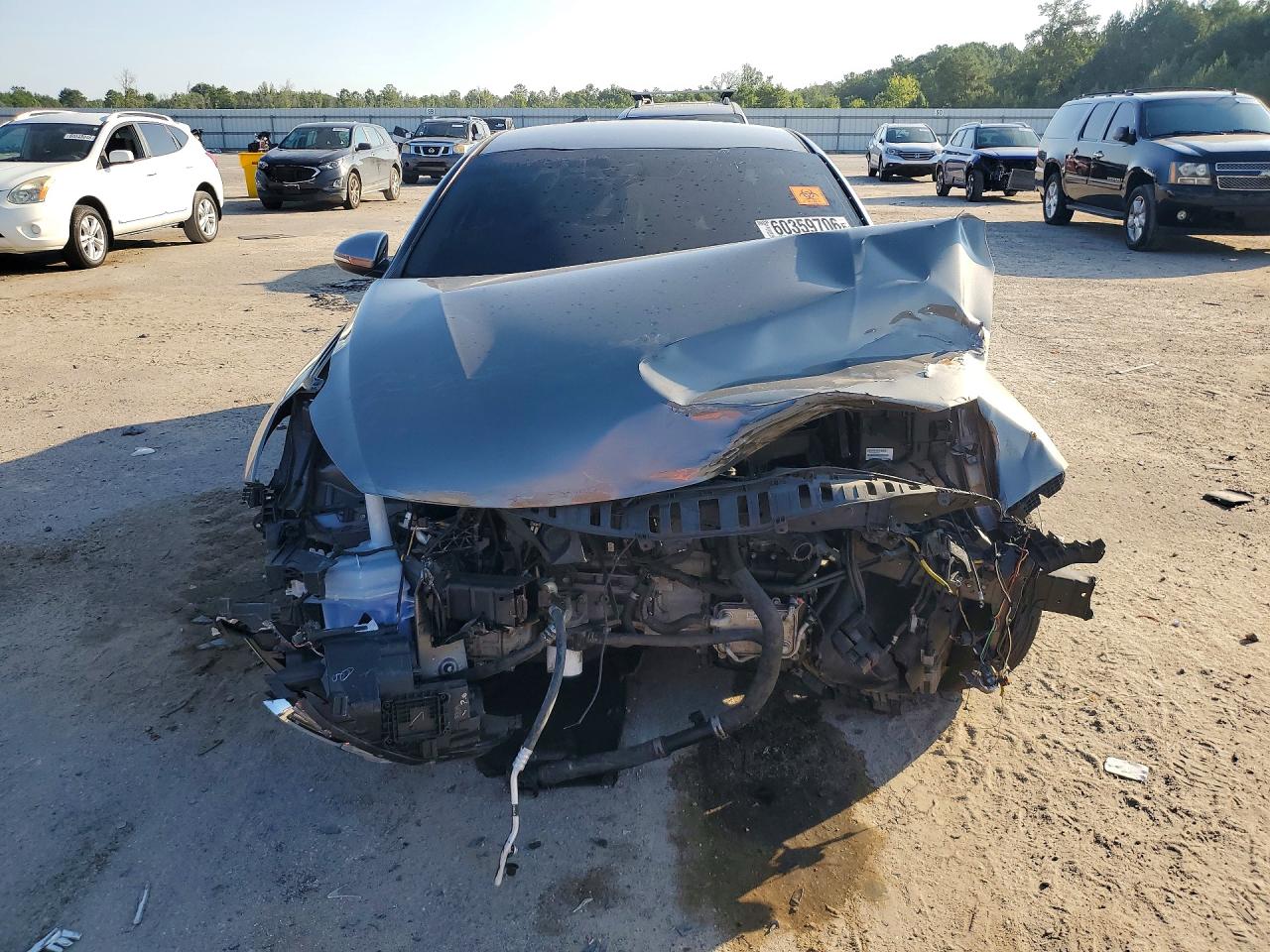 5XXGT4L38JG215726 · 2018 KIA OPTIMA · 5/12