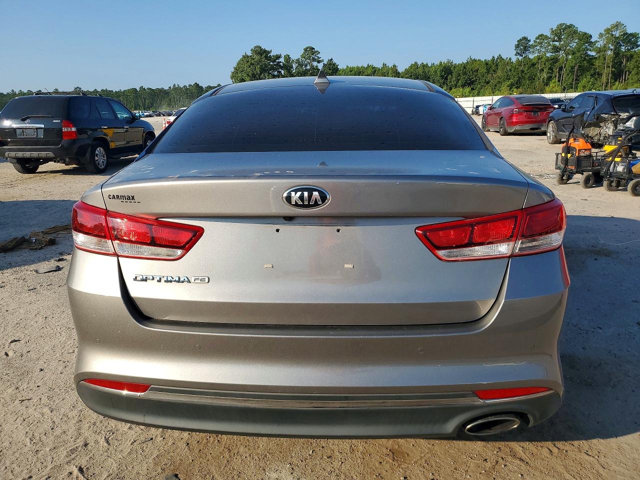 5XXGT4L38JG215726 · 2018 KIA OPTIMA · 6/12