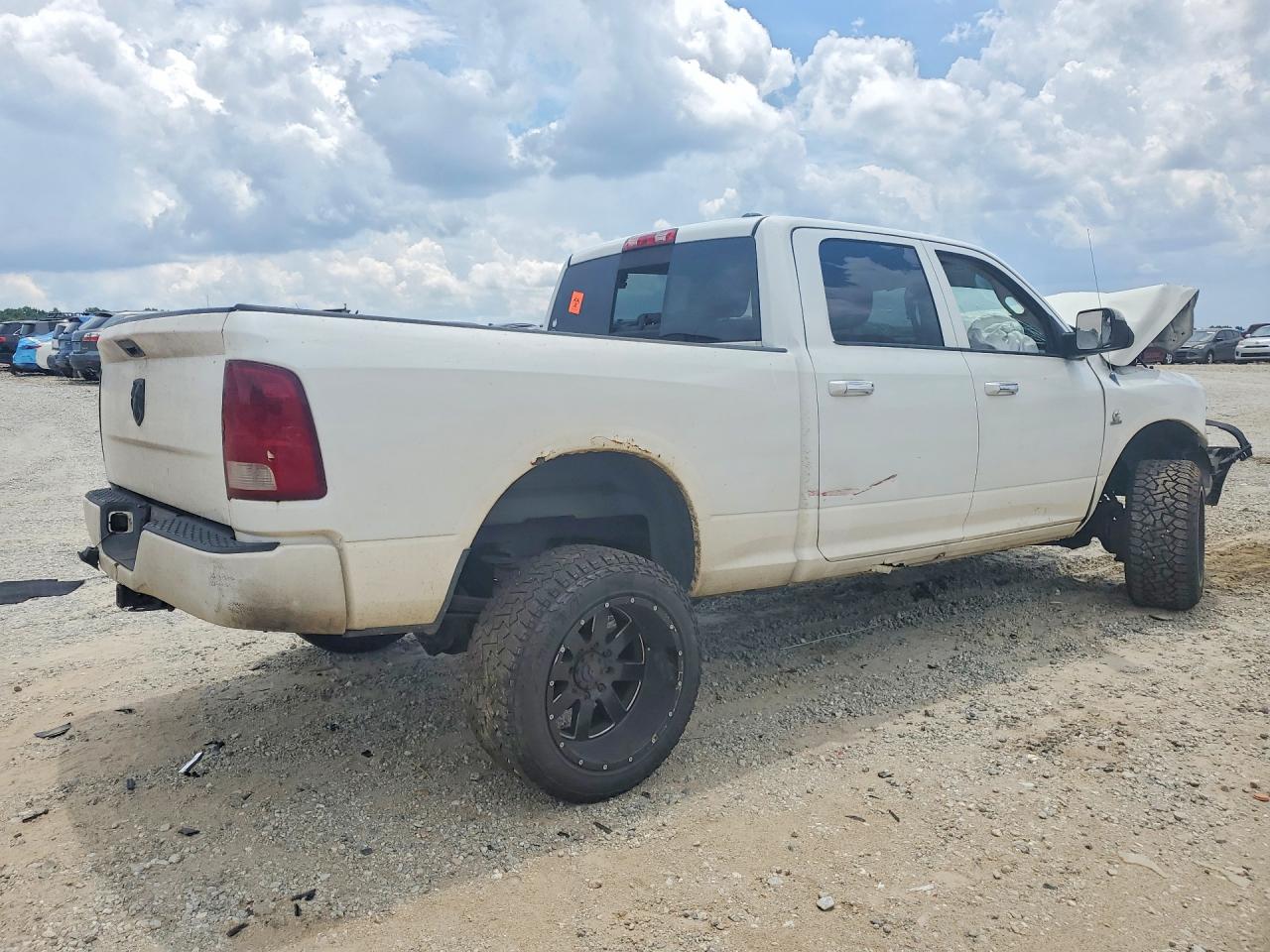 3C6UD5DL3CG111575 · 2012 DODGE RAM 2500 · 3/13