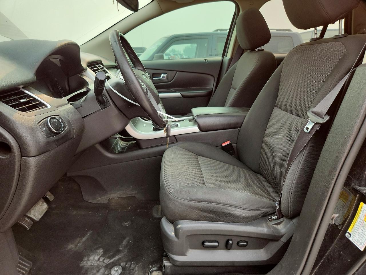 2FMDK4JCXEBA51860 · 2014 FORD EDGE · 7/13